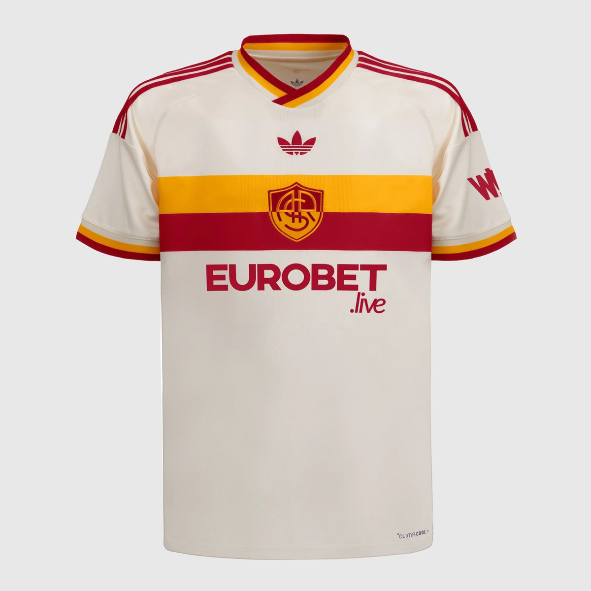 AS Roma Away Jersey 2026/27