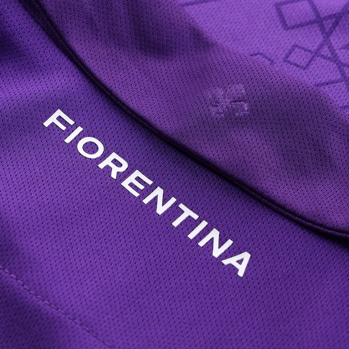 Camisa Fiorentina I 26/27 Torcedor - foto 6