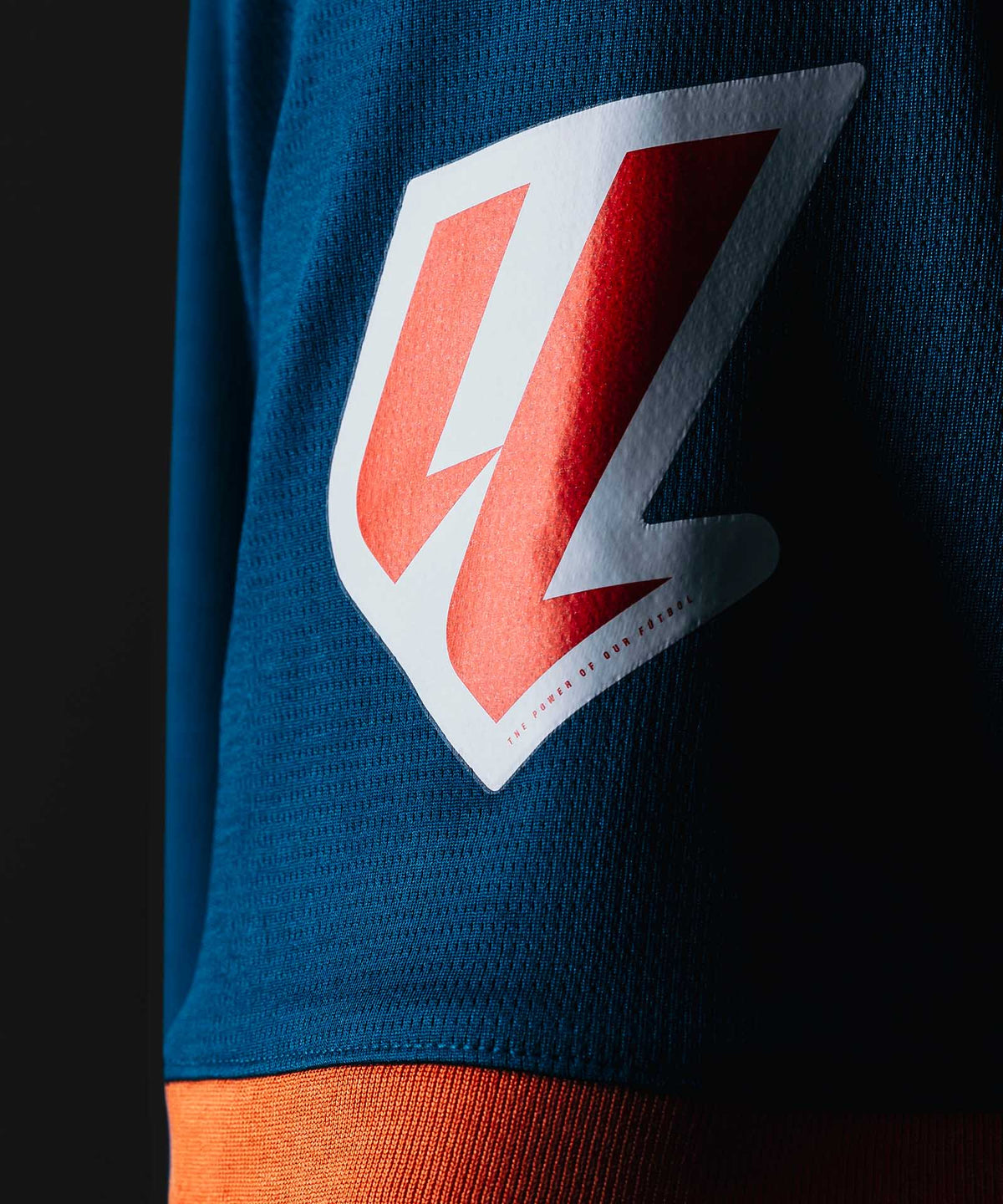 Camisa Valencia II 26/27 Torcedor - foto 6