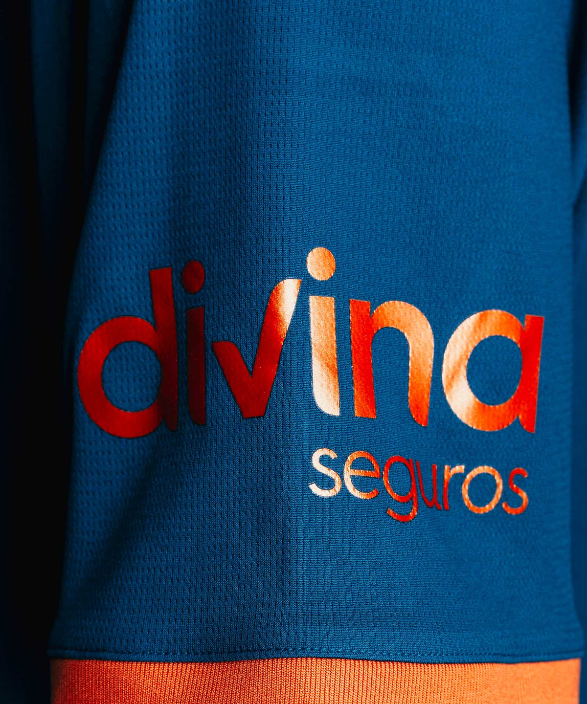 Camisa Valencia II 26/27 Torcedor - foto 7