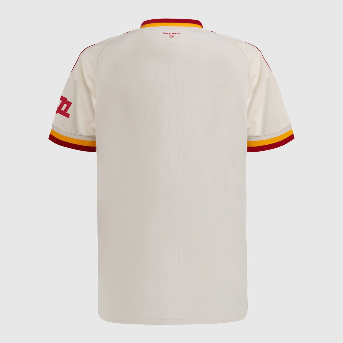 AS Roma Away Jersey 2026/27 - photo 2