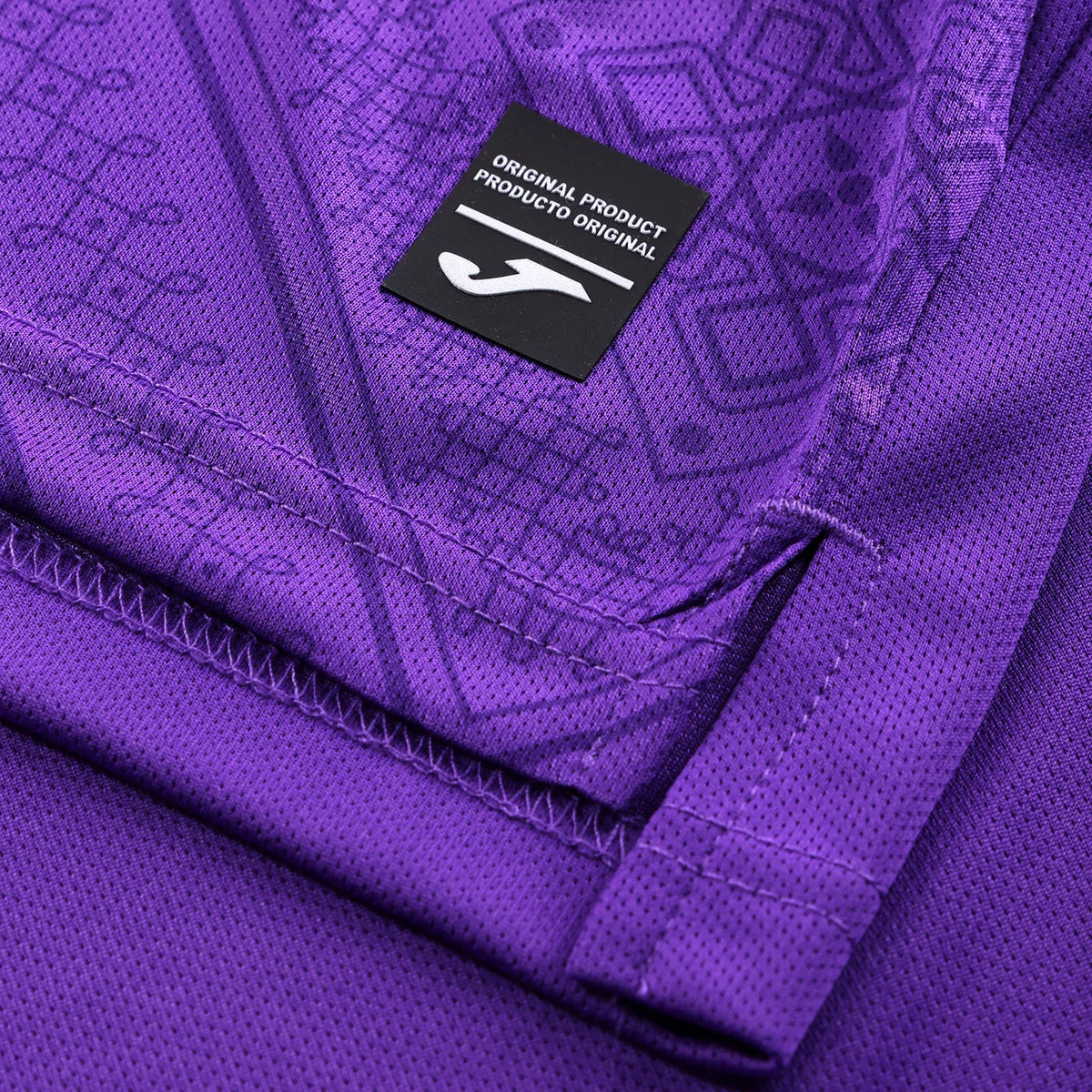 Camisa Fiorentina I 26/27 Torcedor - foto 8