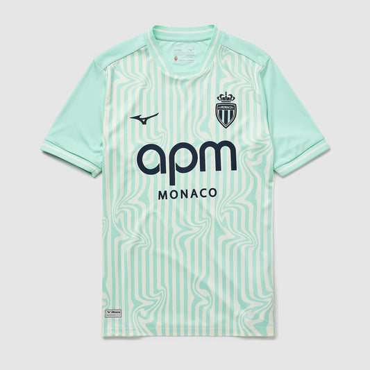 Monaco Third Jersey 2026/27