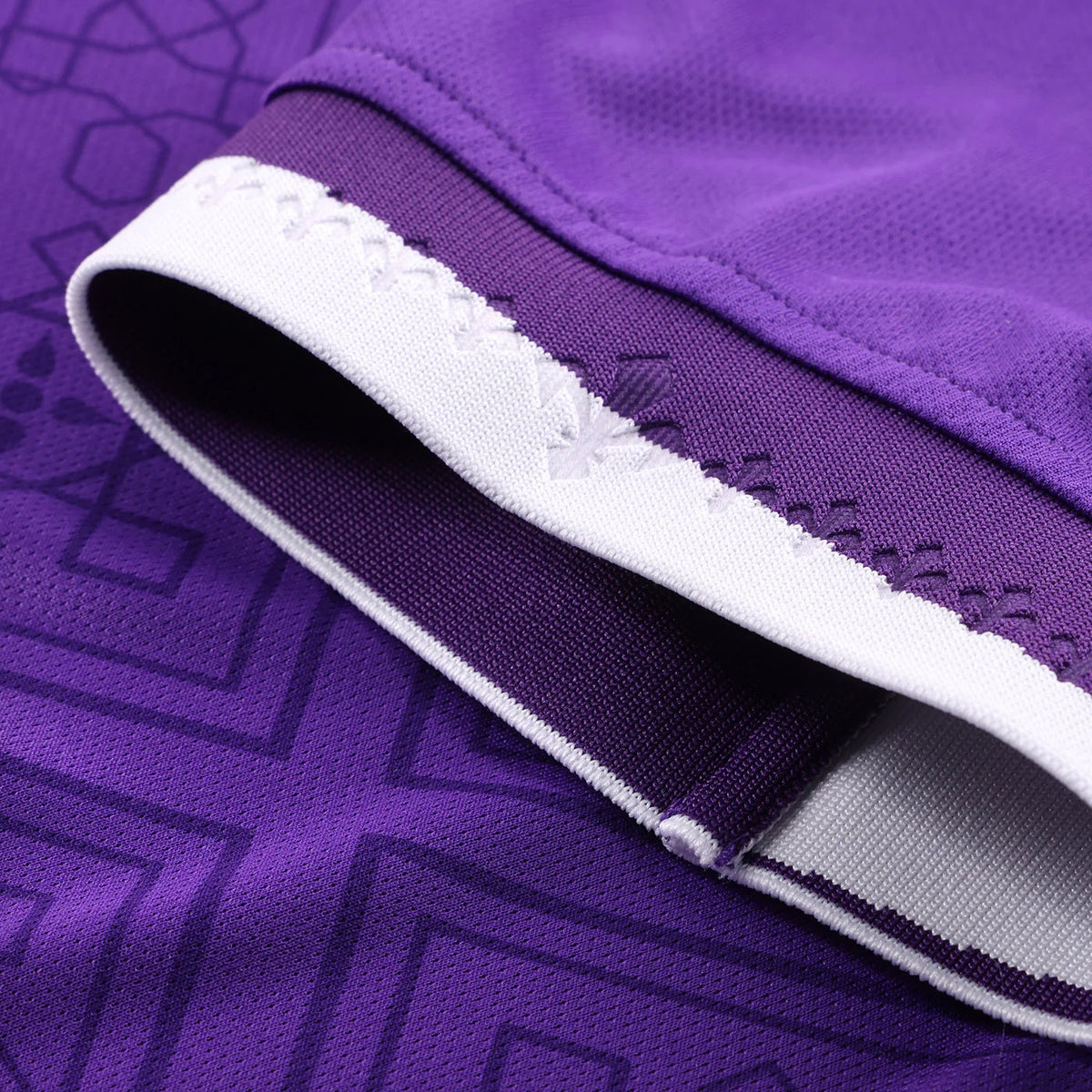 Camisa Fiorentina I 26/27 Torcedor - foto 9