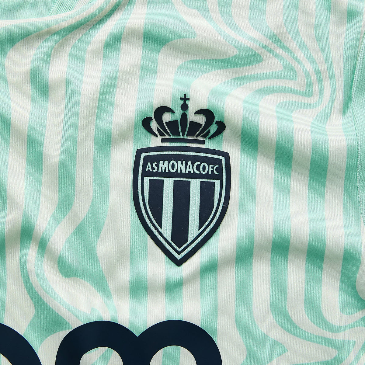 Monaco Third Jersey 2026/27 - photo 3