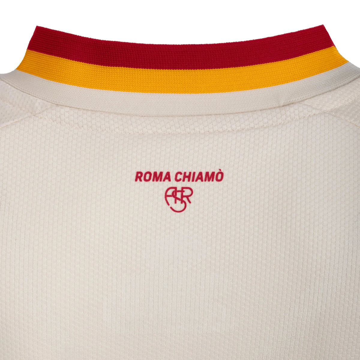 AS Roma Away Jersey 2026/27 - photo 5