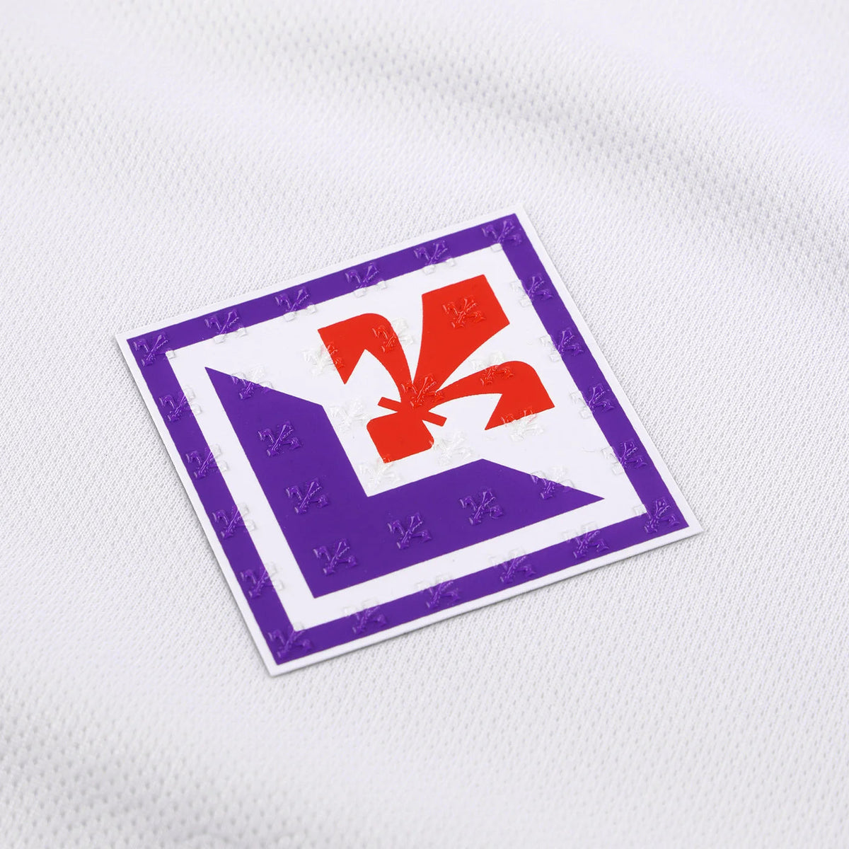 Camisa Fiorentina II 26/27 Torcedor - foto 3