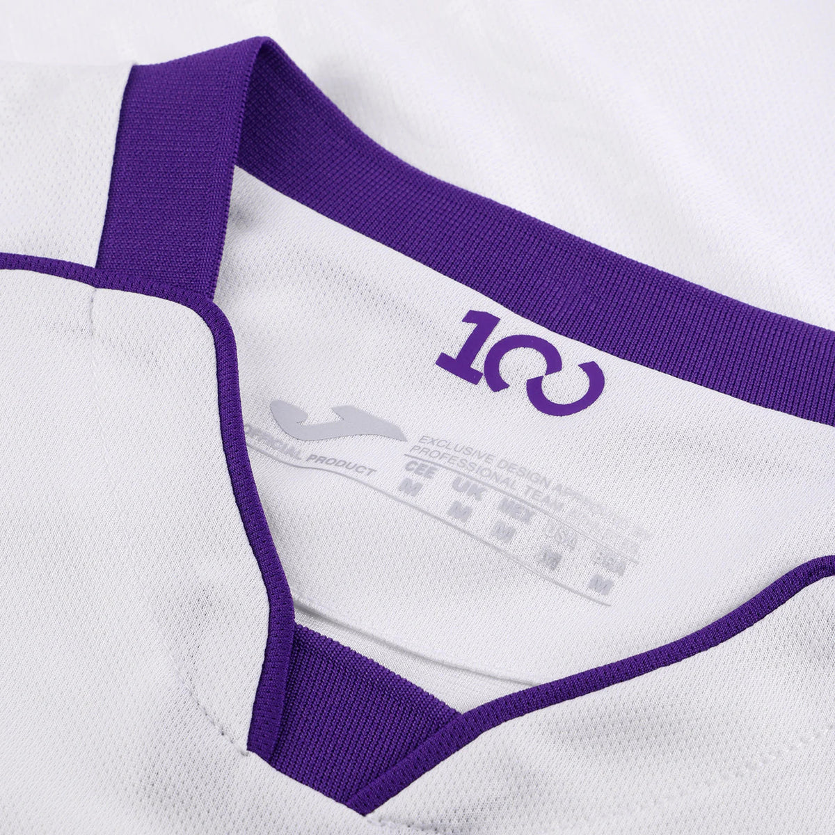Camisa Fiorentina II 26/27 Torcedor - foto 6