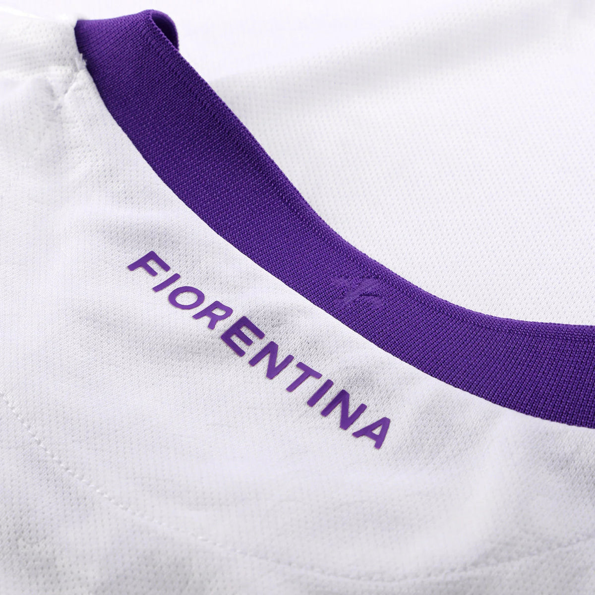 Camisa Fiorentina II 26/27 Torcedor - foto 7