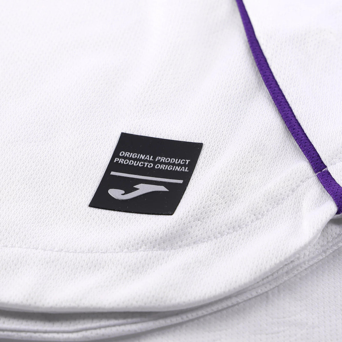 Camisa Fiorentina II 26/27 Torcedor - foto 8