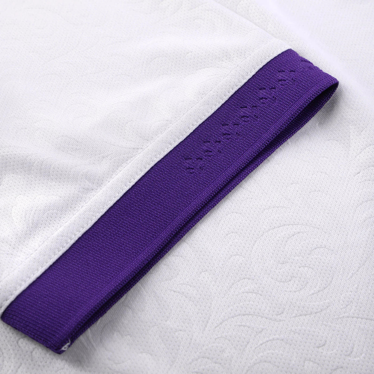 Camisa Fiorentina II 26/27 Torcedor - foto 10
