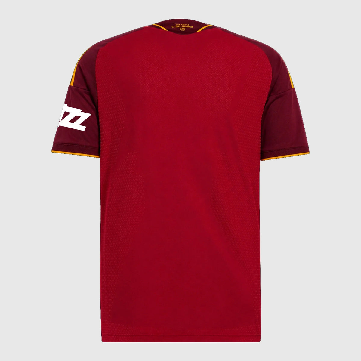 AS Roma Home Jersey 2026/27 Player Version - photo 2