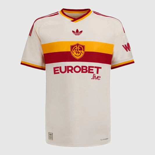 Camisa Roma II 26/27 Jogador