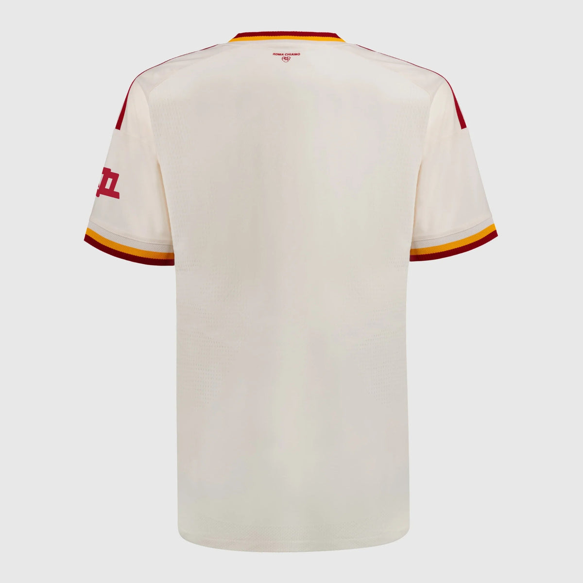 Camisa Roma II 26/27 Jogador - foto 2