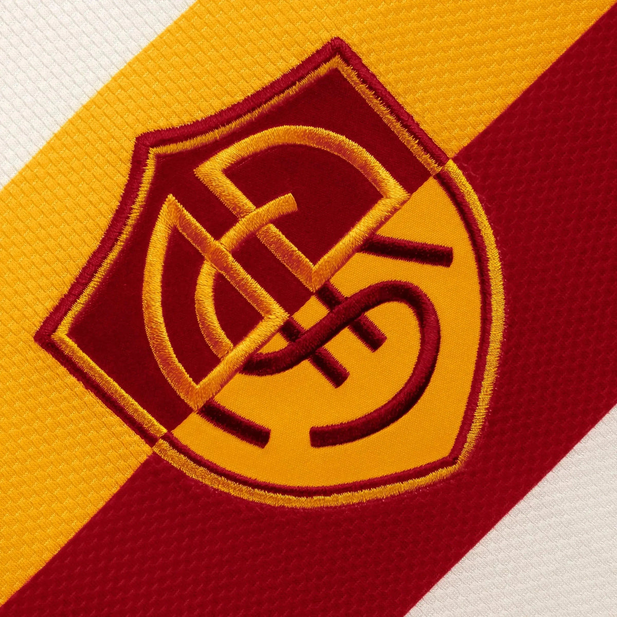 Camisa Roma II 26/27 Jogador - foto 3