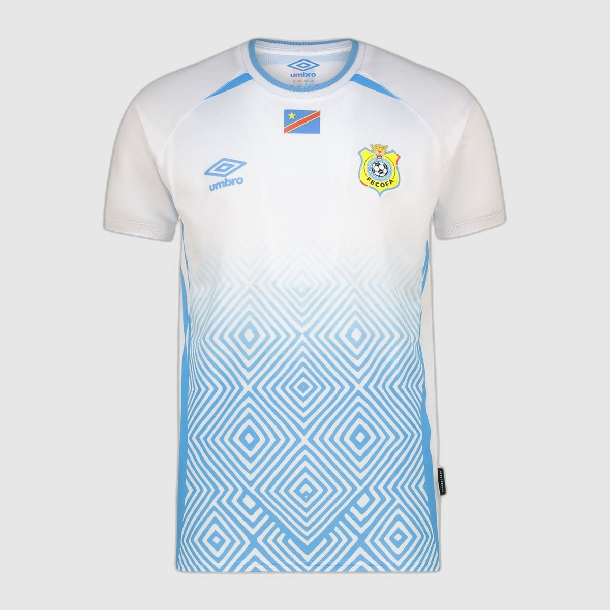 DR Congo Away Jersey 2026/27