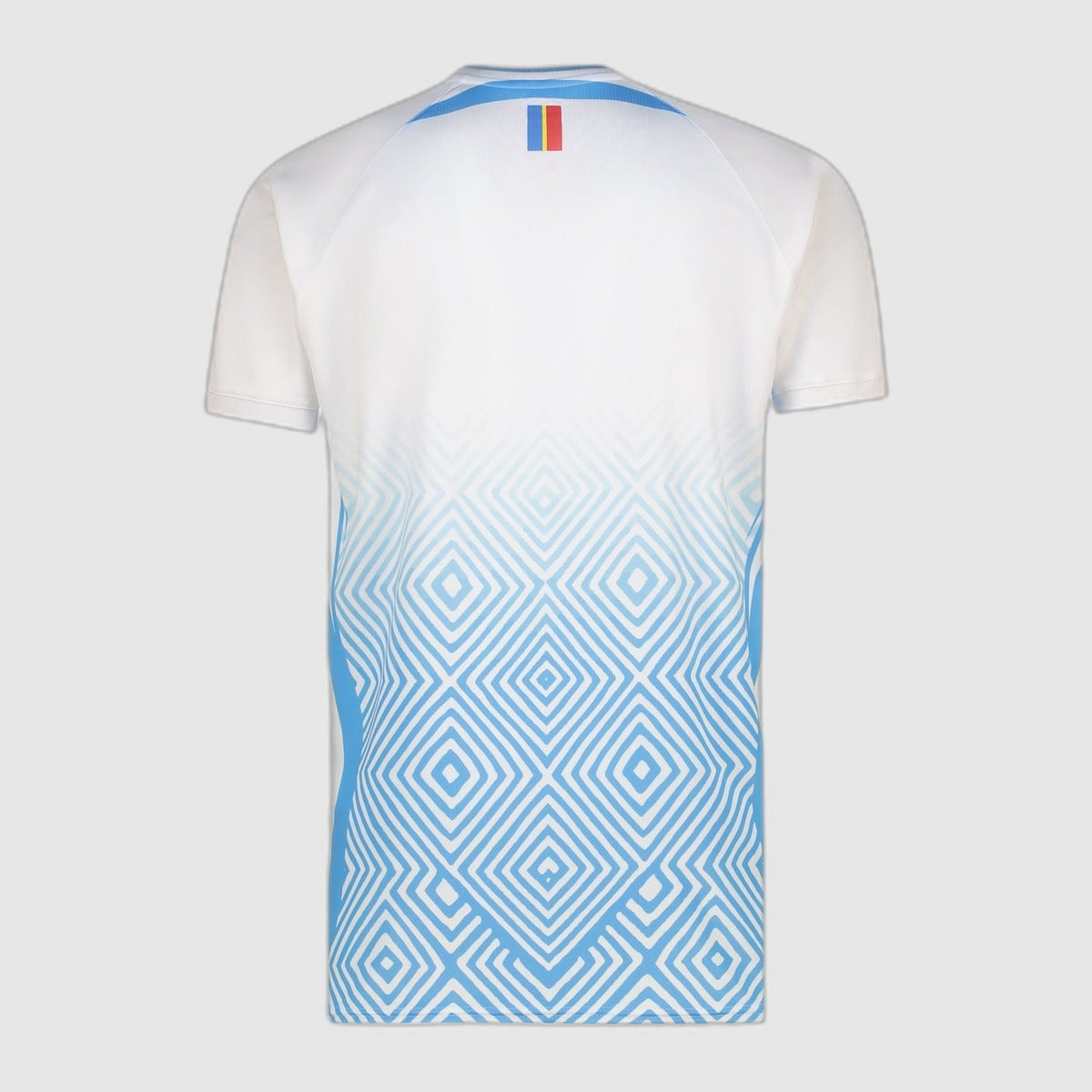 DR Congo Away Jersey 2026/27 - photo 2