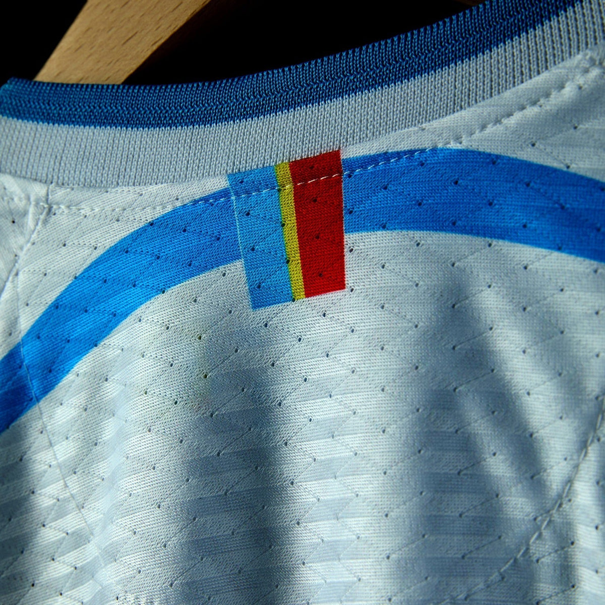 DR Congo Away Jersey 2026/27 - photo 6