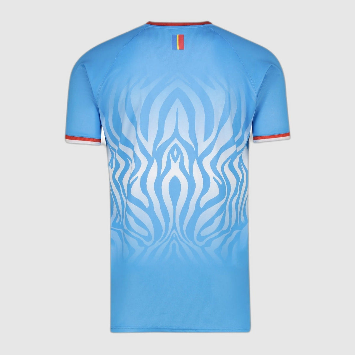 DR Congo Home Jersey 2026/27 - photo 2