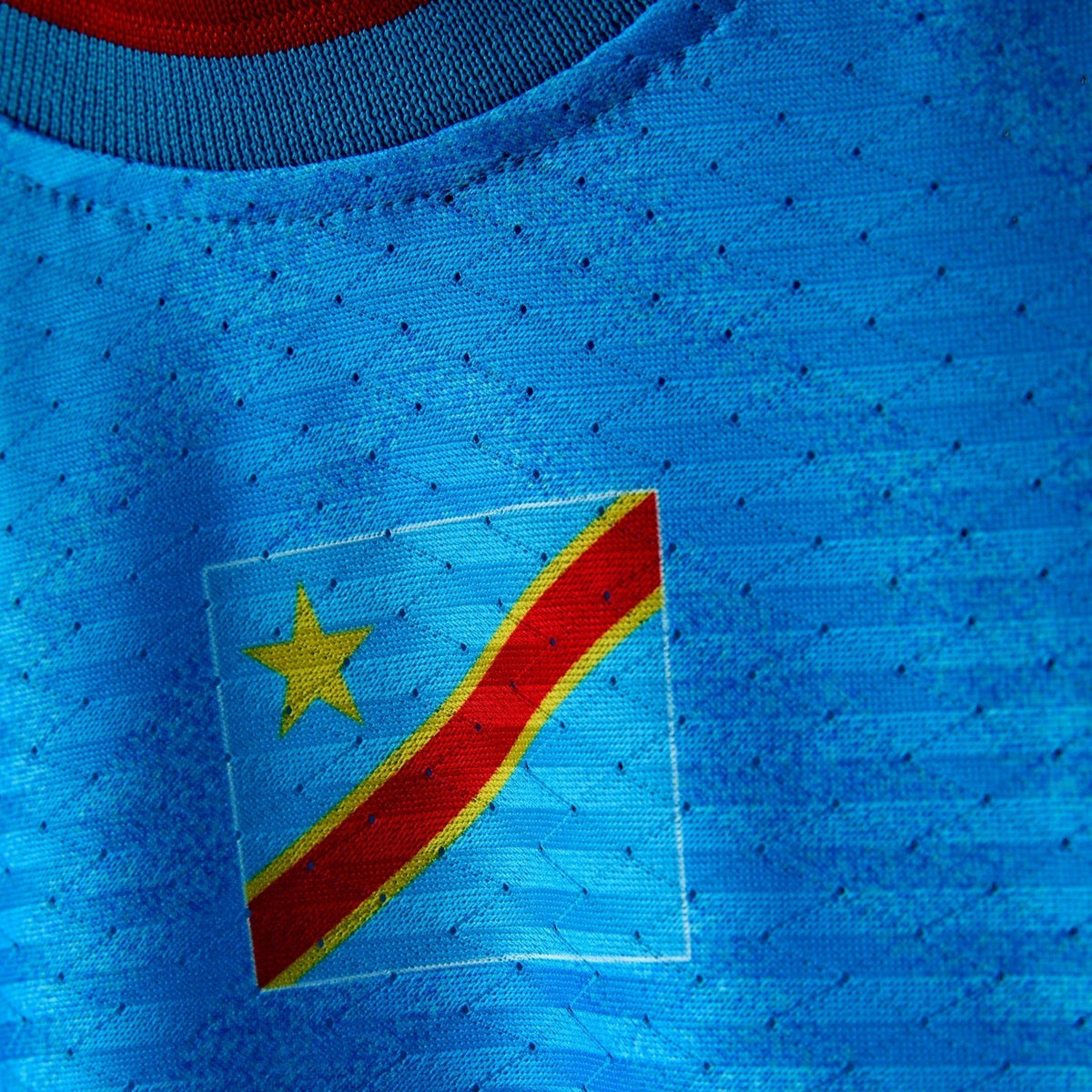 DR Congo Home Jersey 2026/27 - photo 5