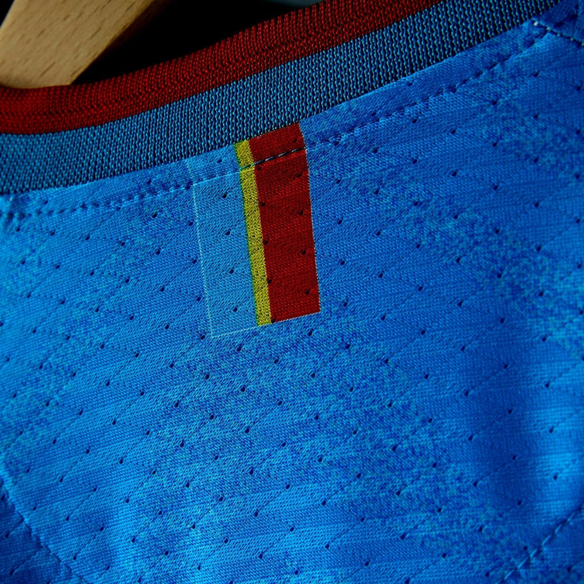 DR Congo Home Jersey 2026/27 - photo 6