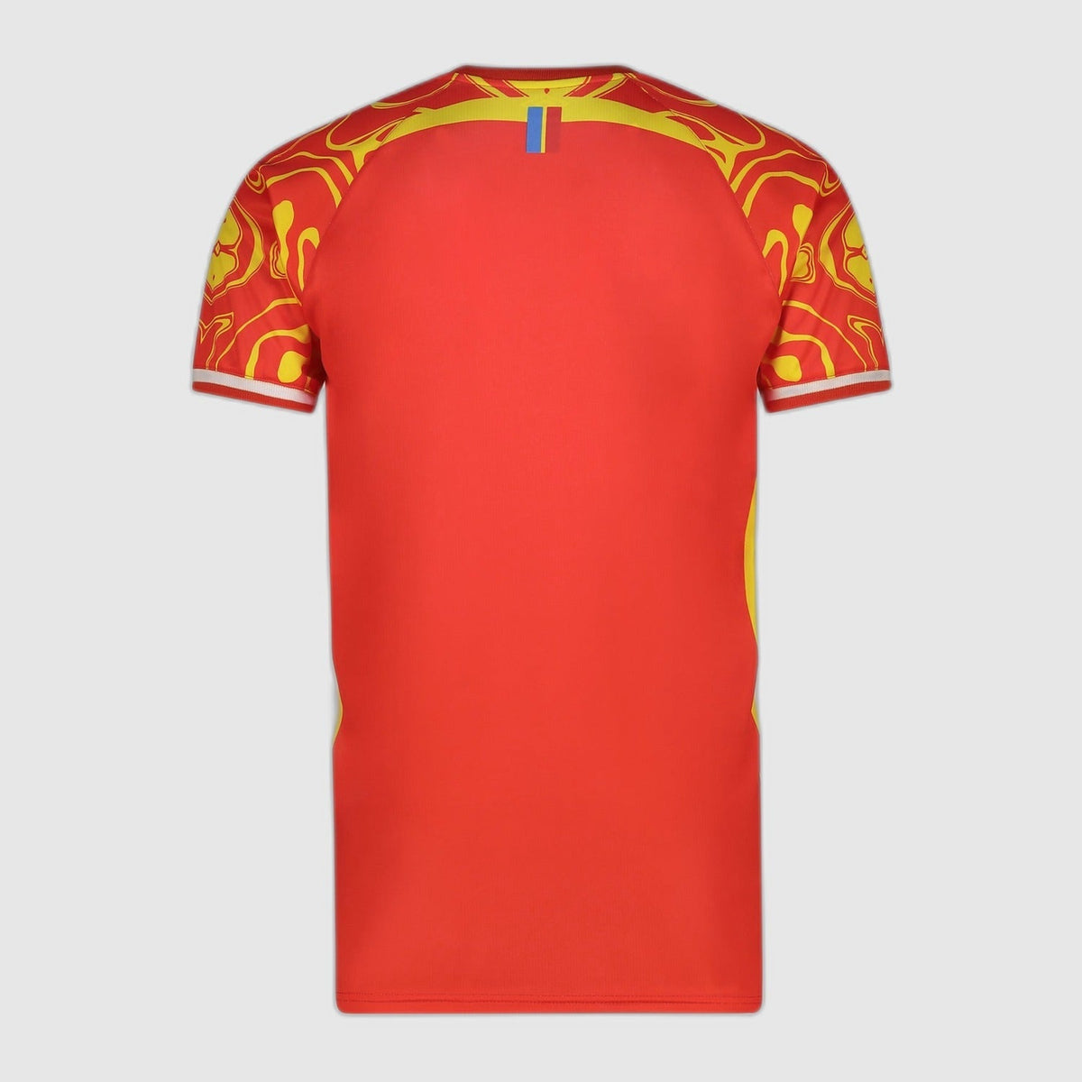 DR Congo Third Jersey 2026/27 - photo 2