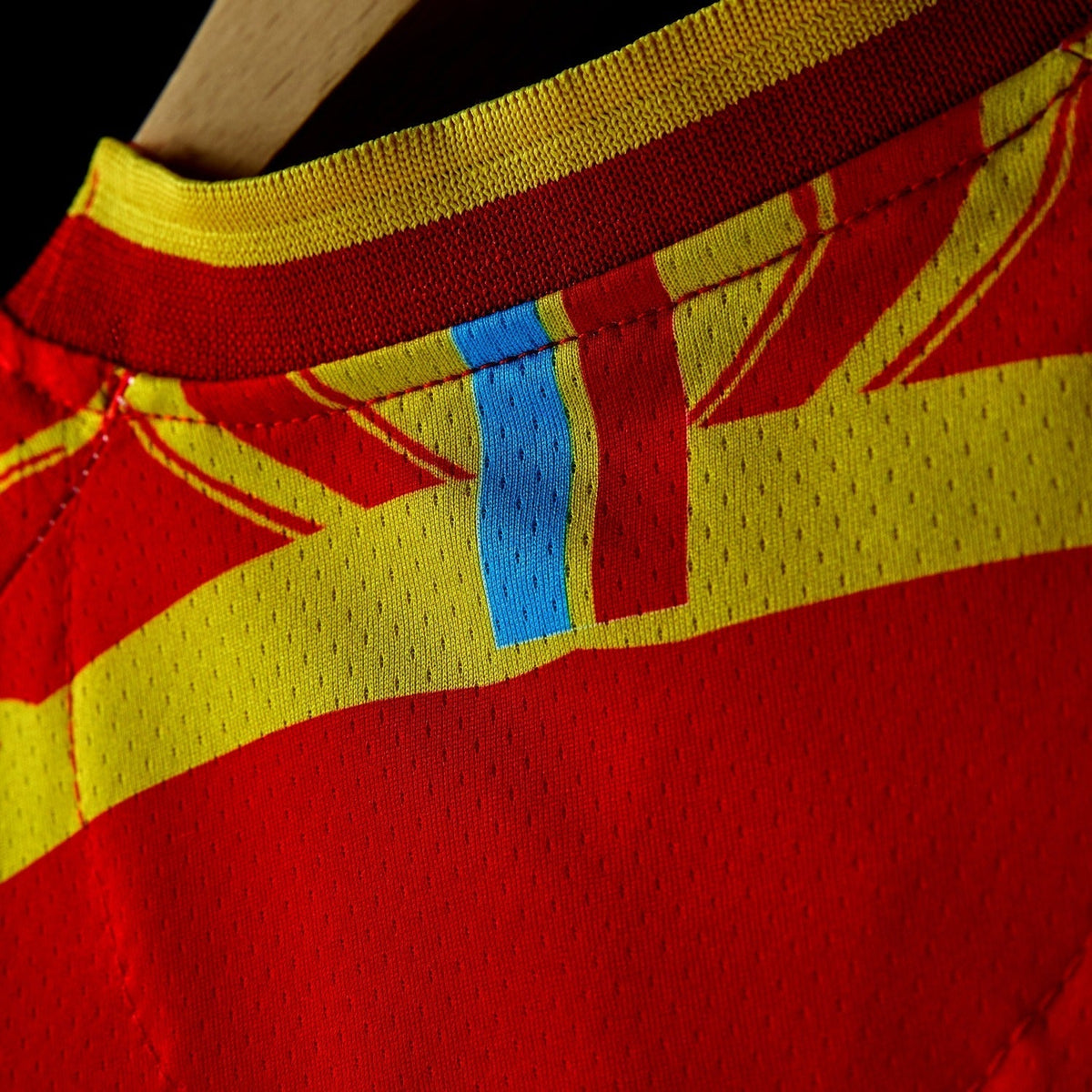 DR Congo Third Jersey 2026/27 - photo 6