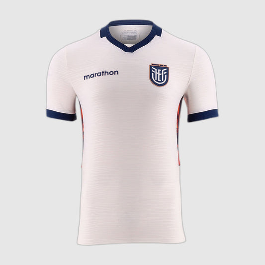 Ecuador Away Jersey 2026/27