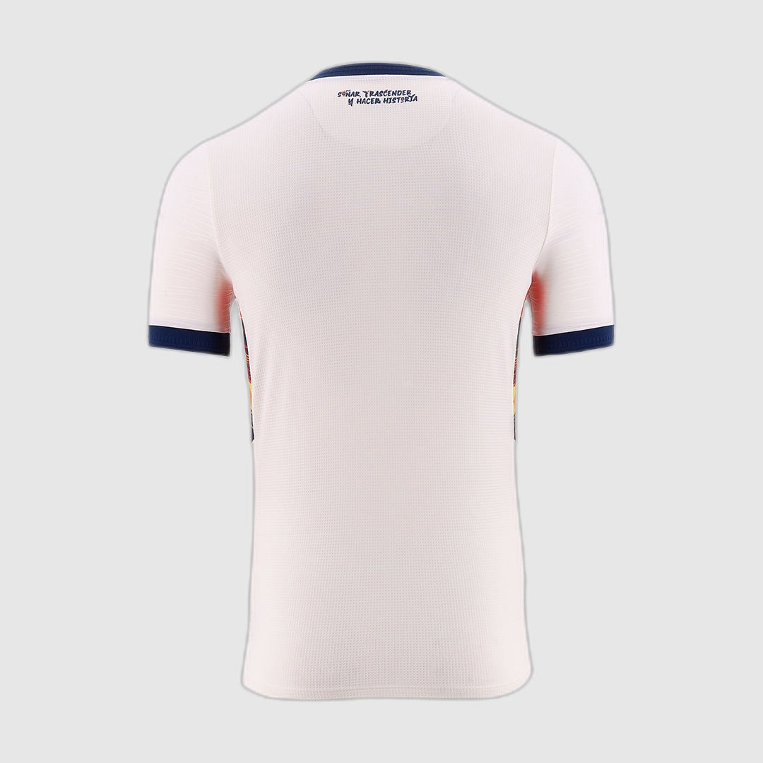 Ecuador Away Jersey 2026/27 - photo 2