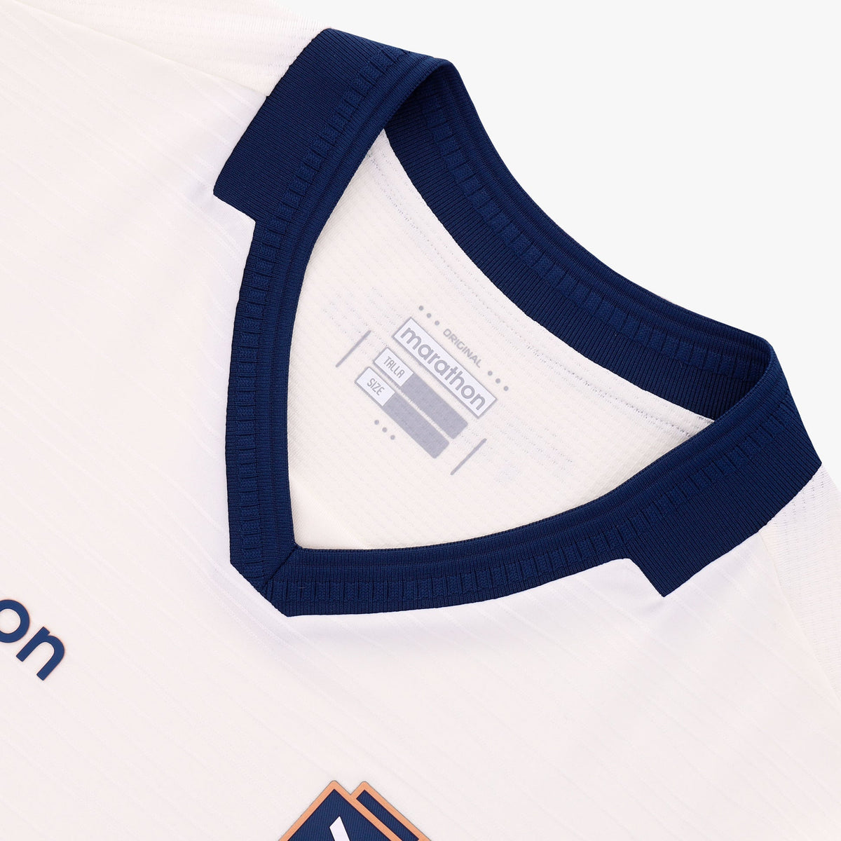 Ecuador Away Jersey 2026/27 - photo 5