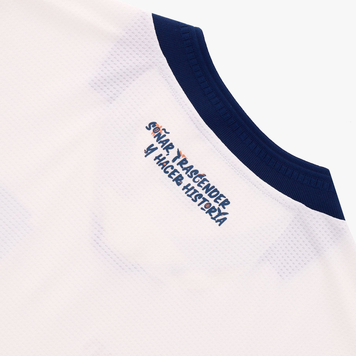 Ecuador Away Jersey 2026/27 - photo 6