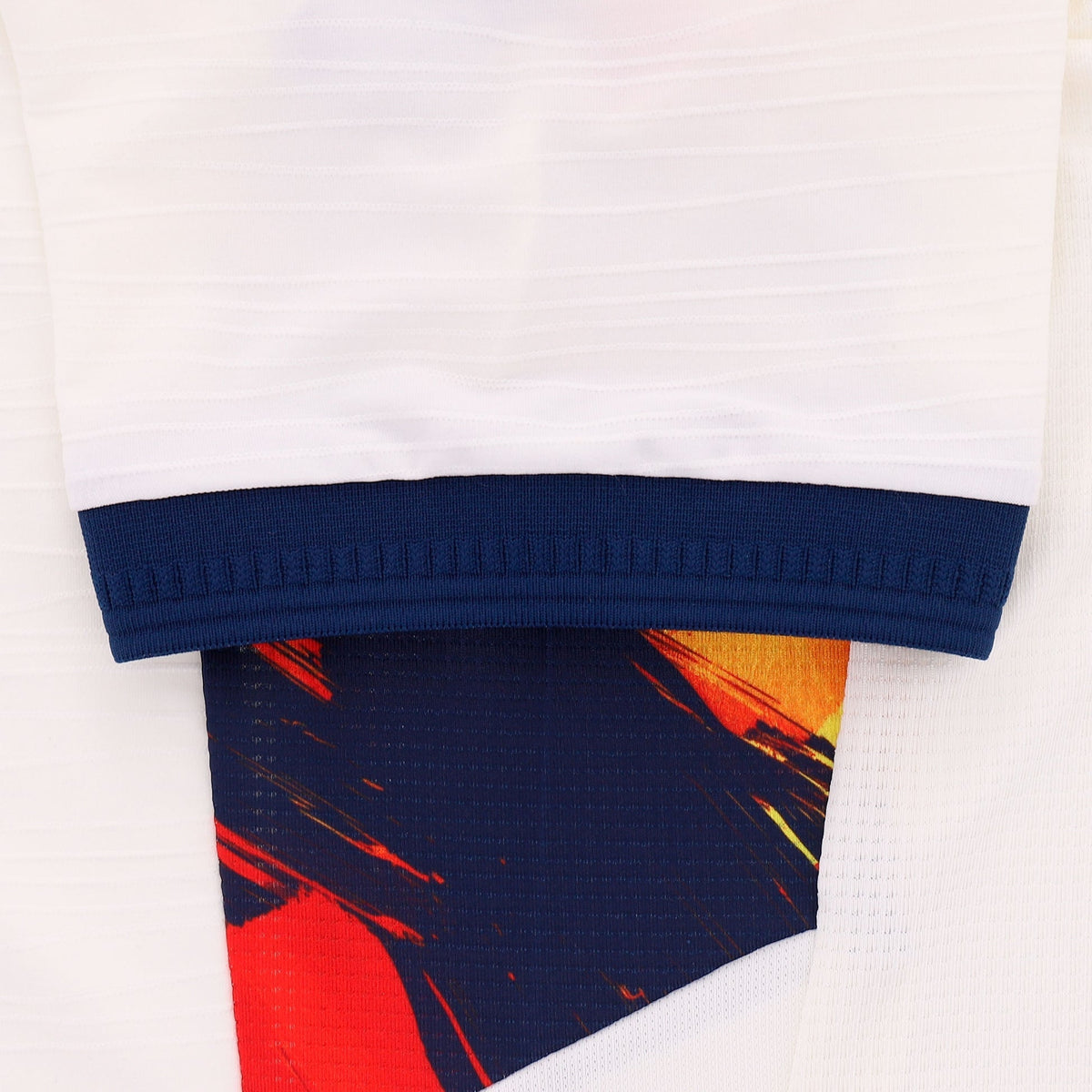 Ecuador Away Jersey 2026/27 - photo 9