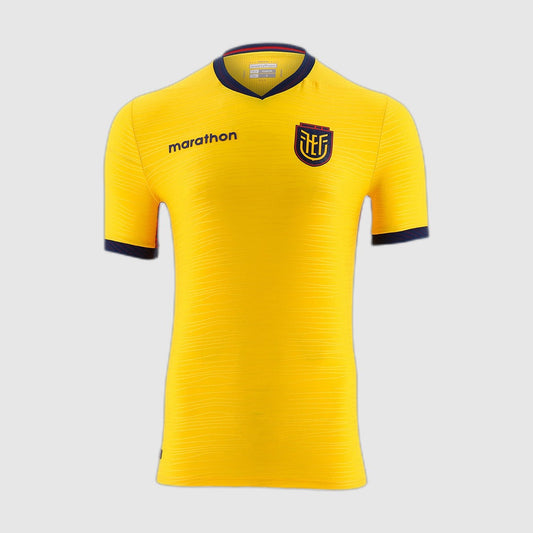 Ecuador Home Jersey 2026/27