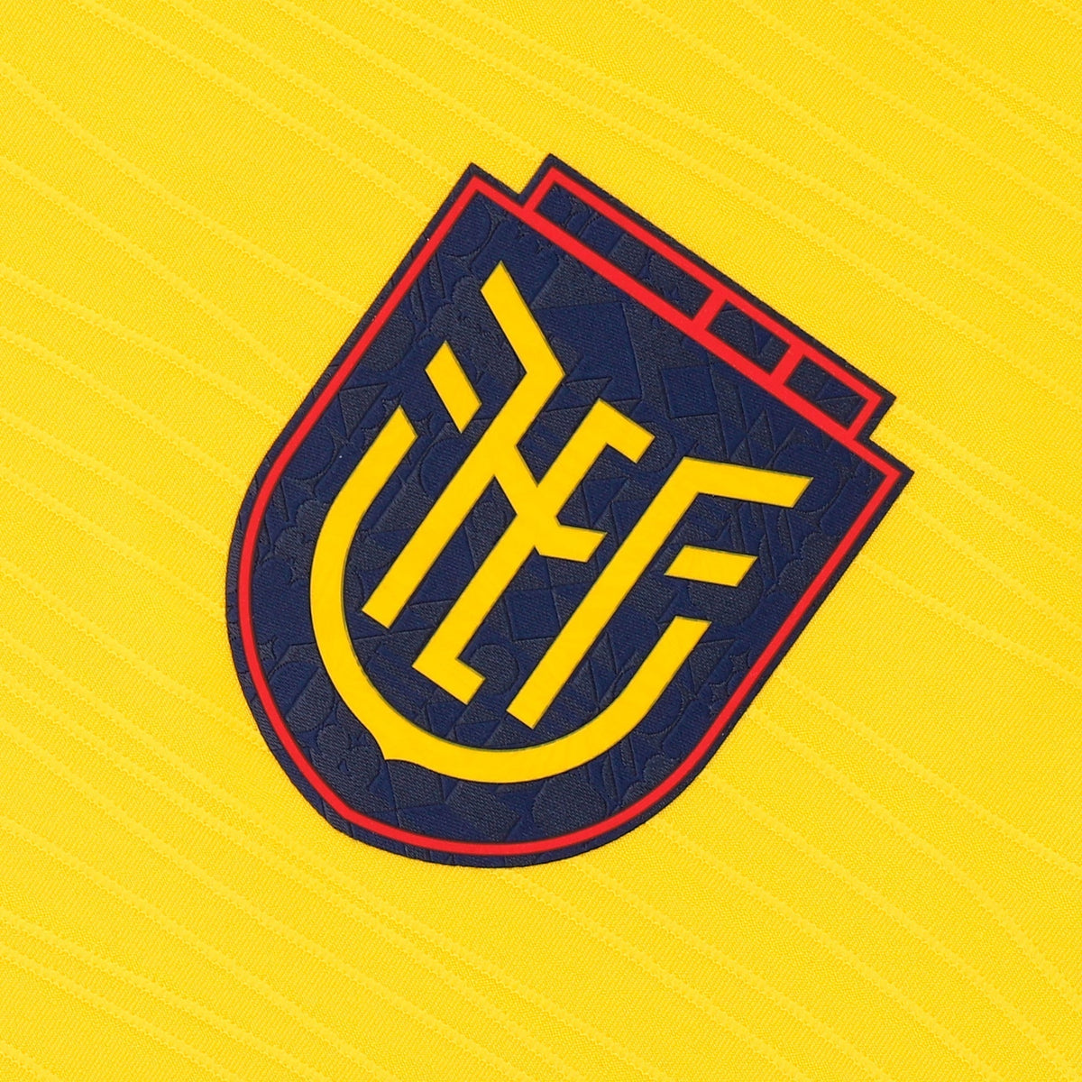 Ecuador Home Jersey 2026/27 - photo 3
