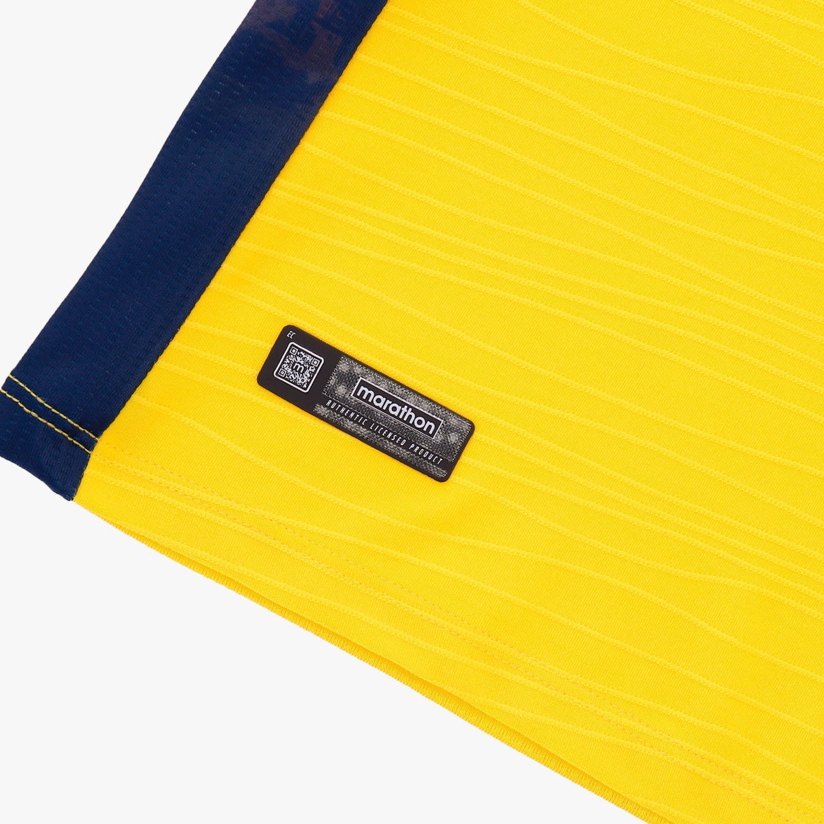 Ecuador Home Jersey 2026/27 - photo 4