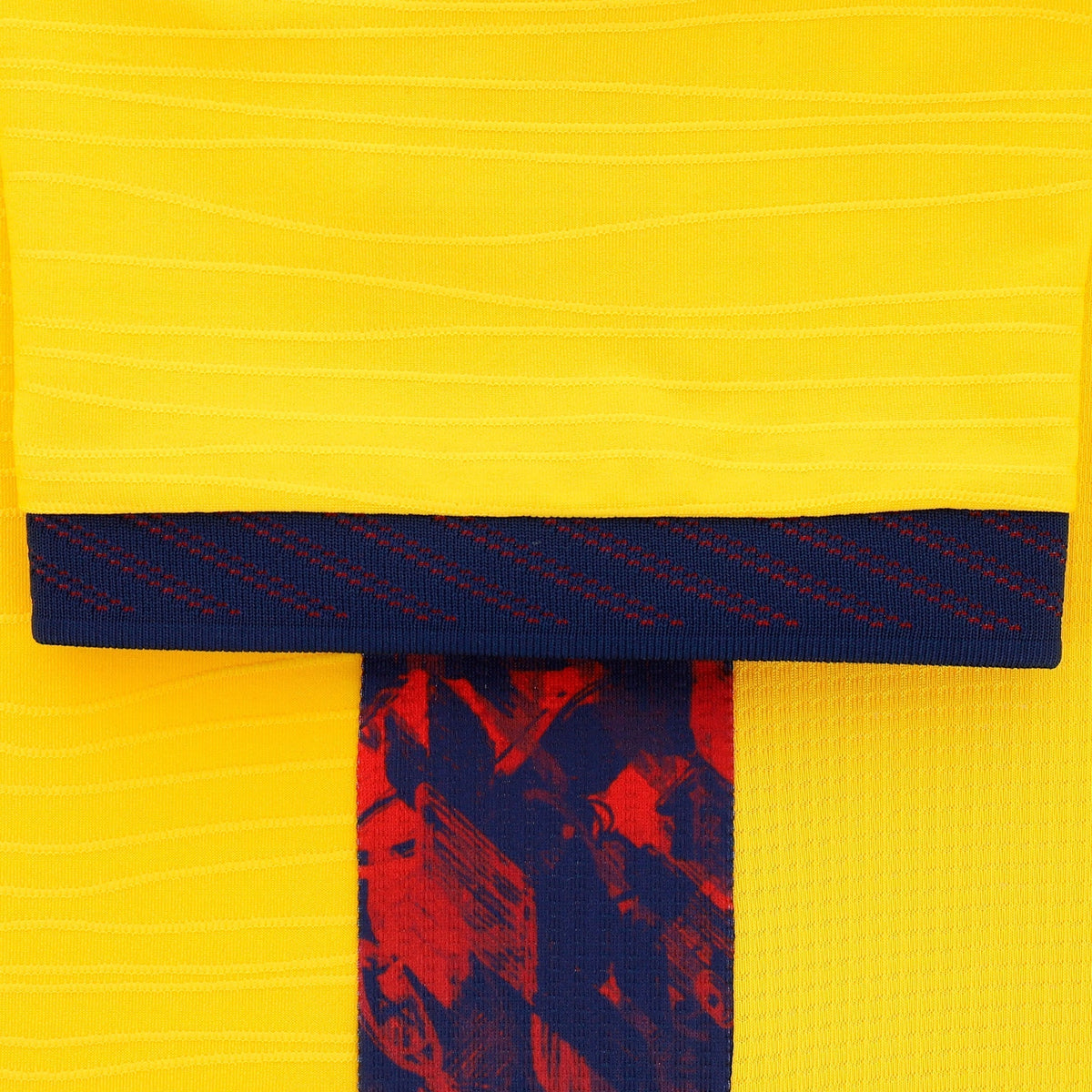 Ecuador Home Jersey 2026/27 - photo 9
