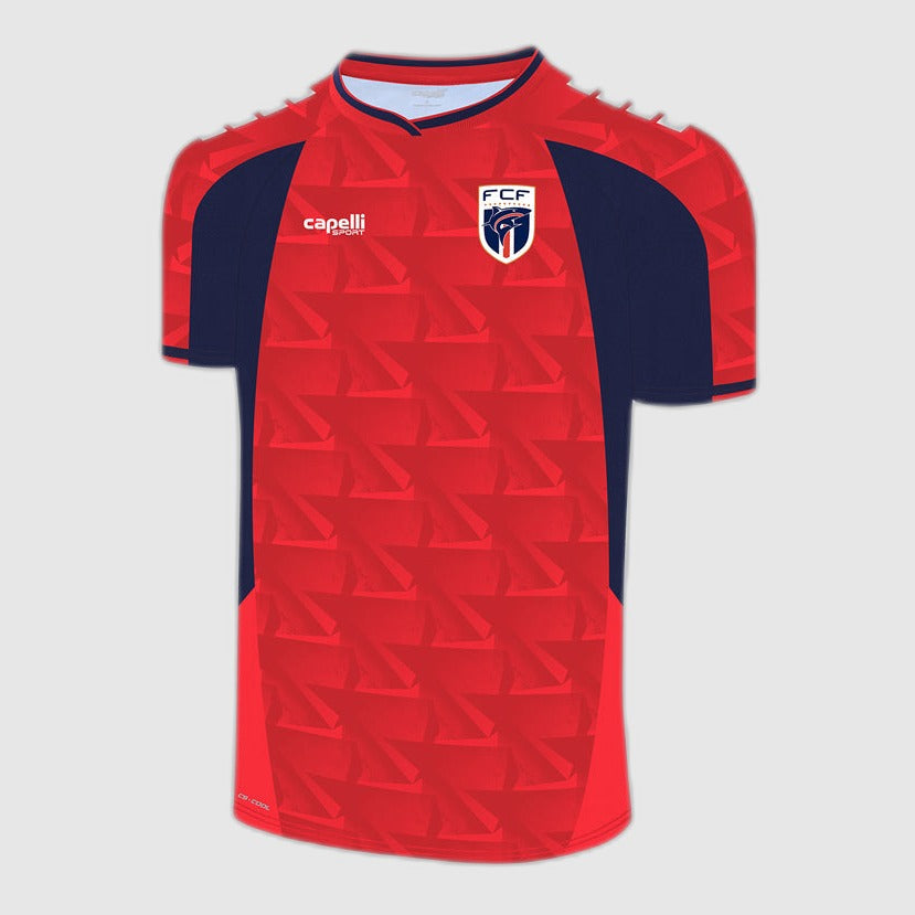 Cape Verde Third Jersey 2026/27