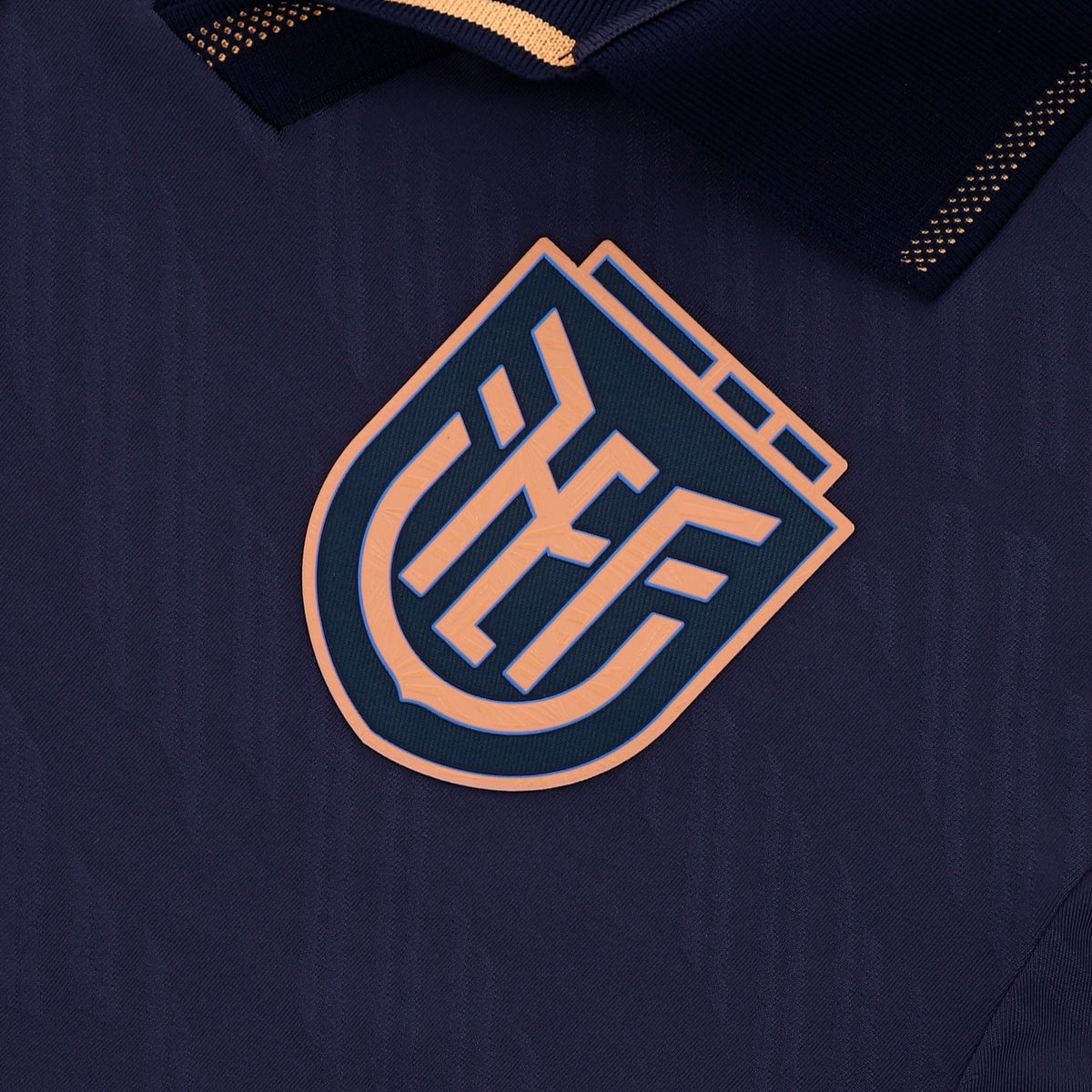 Ecuador Third Jersey 2026/27 - photo 3