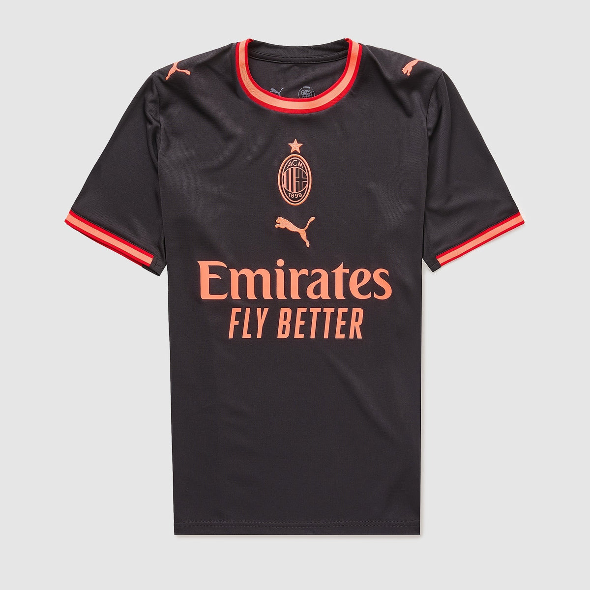 Camisa Milan III 26/27 Torcedor