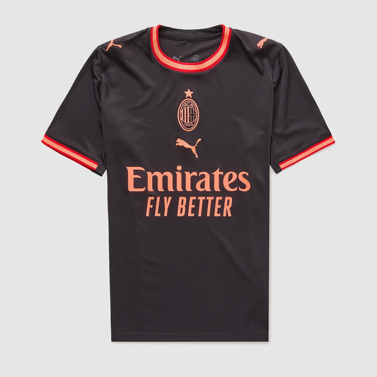AC Milan Third Jersey 2026/27