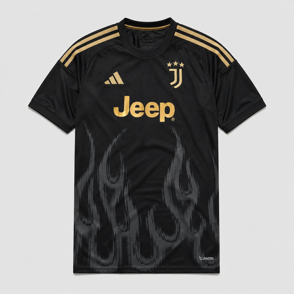 Camisa Juventus III 26/27 Torcedor