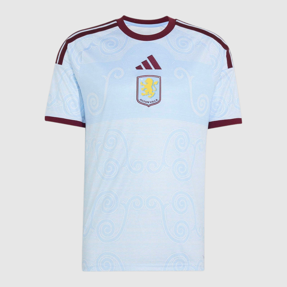 Aston Villa Third Jersey 2026/27