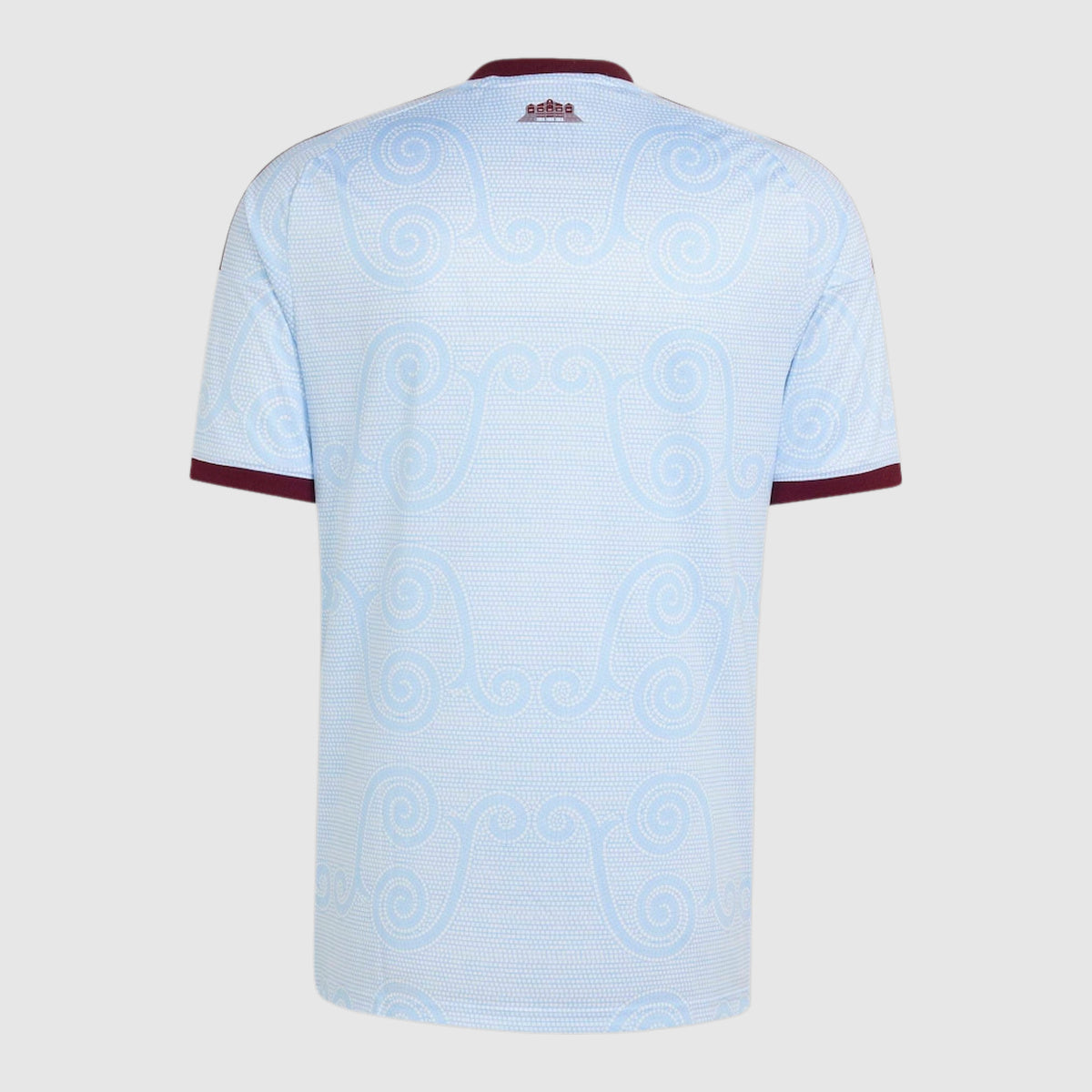 Aston Villa Third Jersey 2026/27 - photo 2