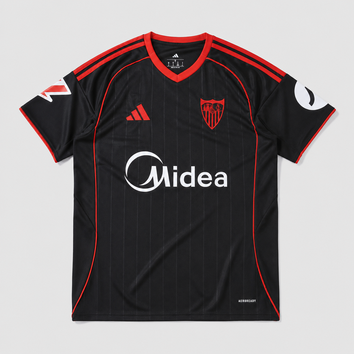 Camisa Sevilla III 25/26 Torcedor