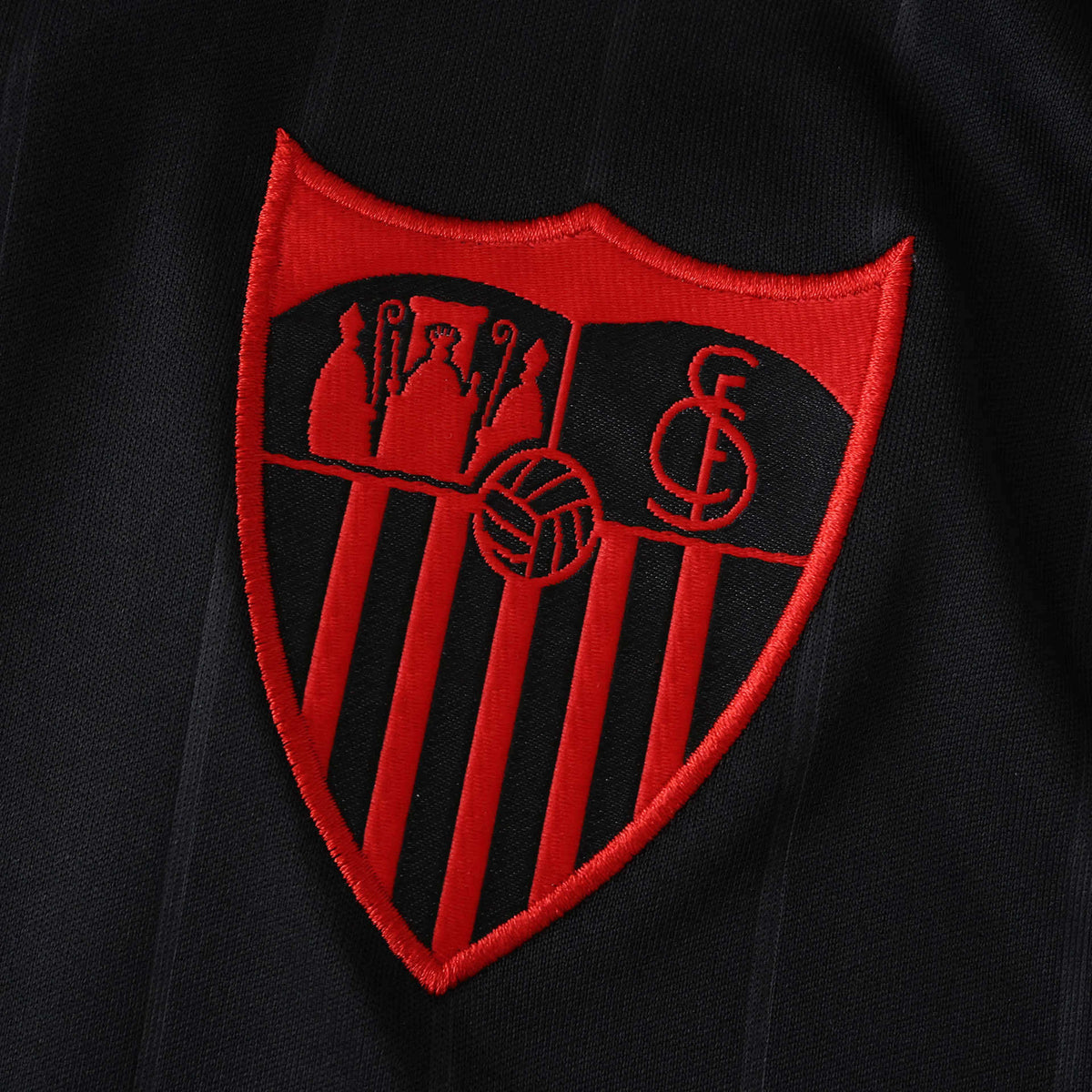 Camisa Sevilla III 25/26 Torcedor - foto 2