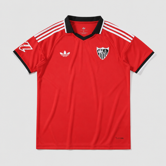 Sevilla Home Jersey 2026/27