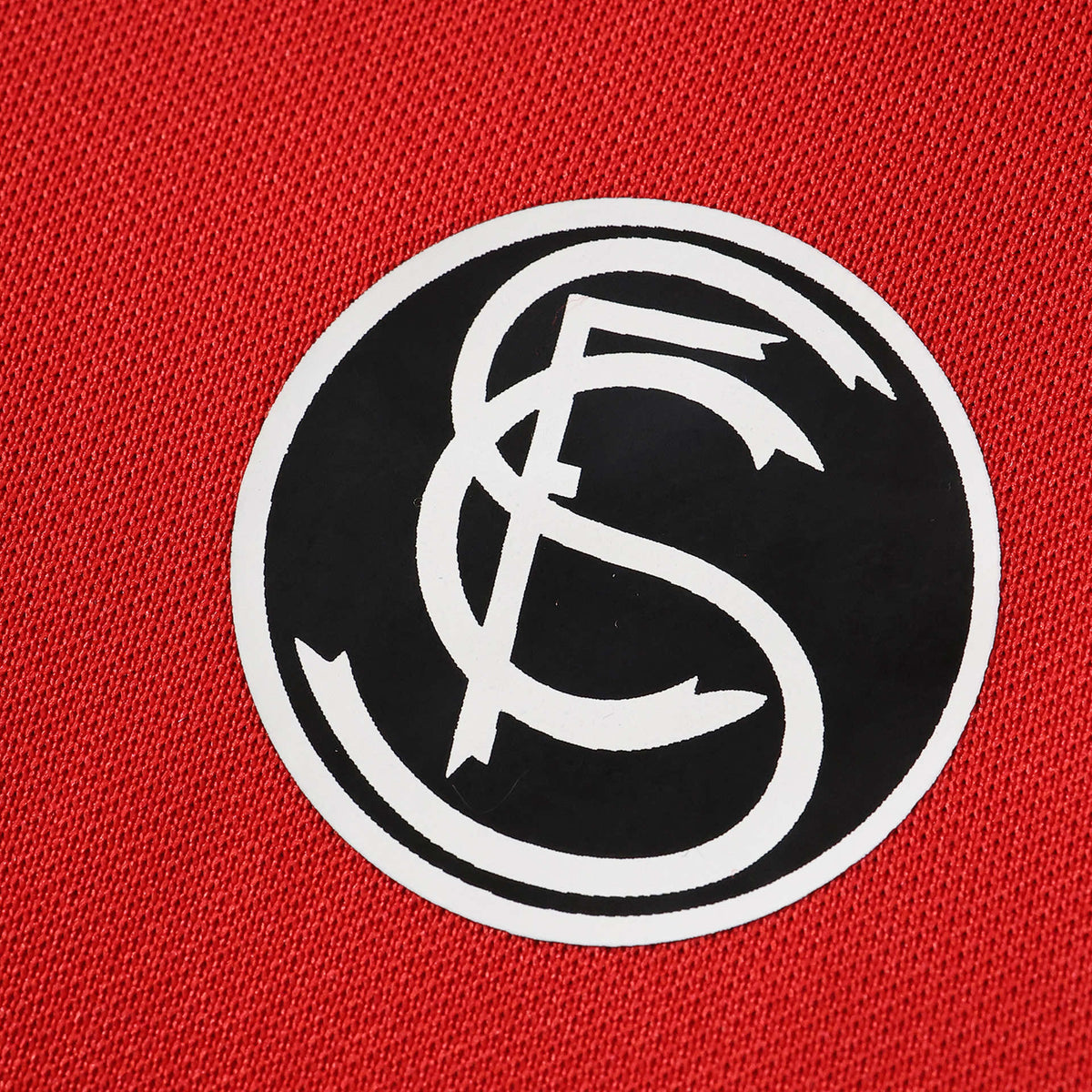 Sevilla Home Jersey 2026/27 - photo 5
