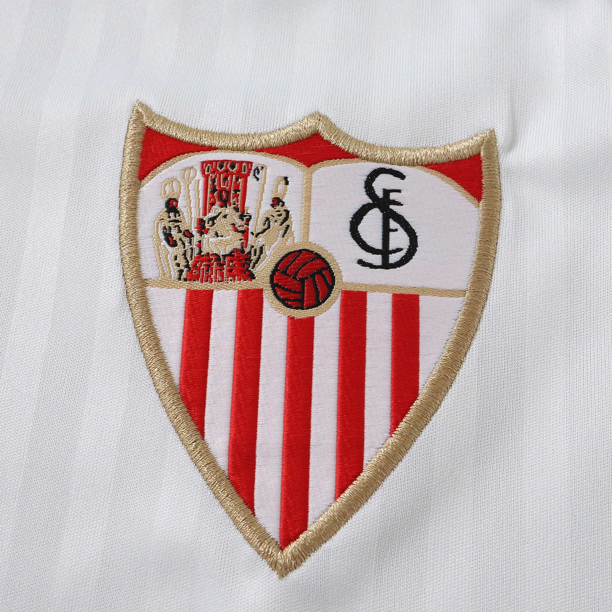 Sevilla Away Jersey 2026/27 - photo 2