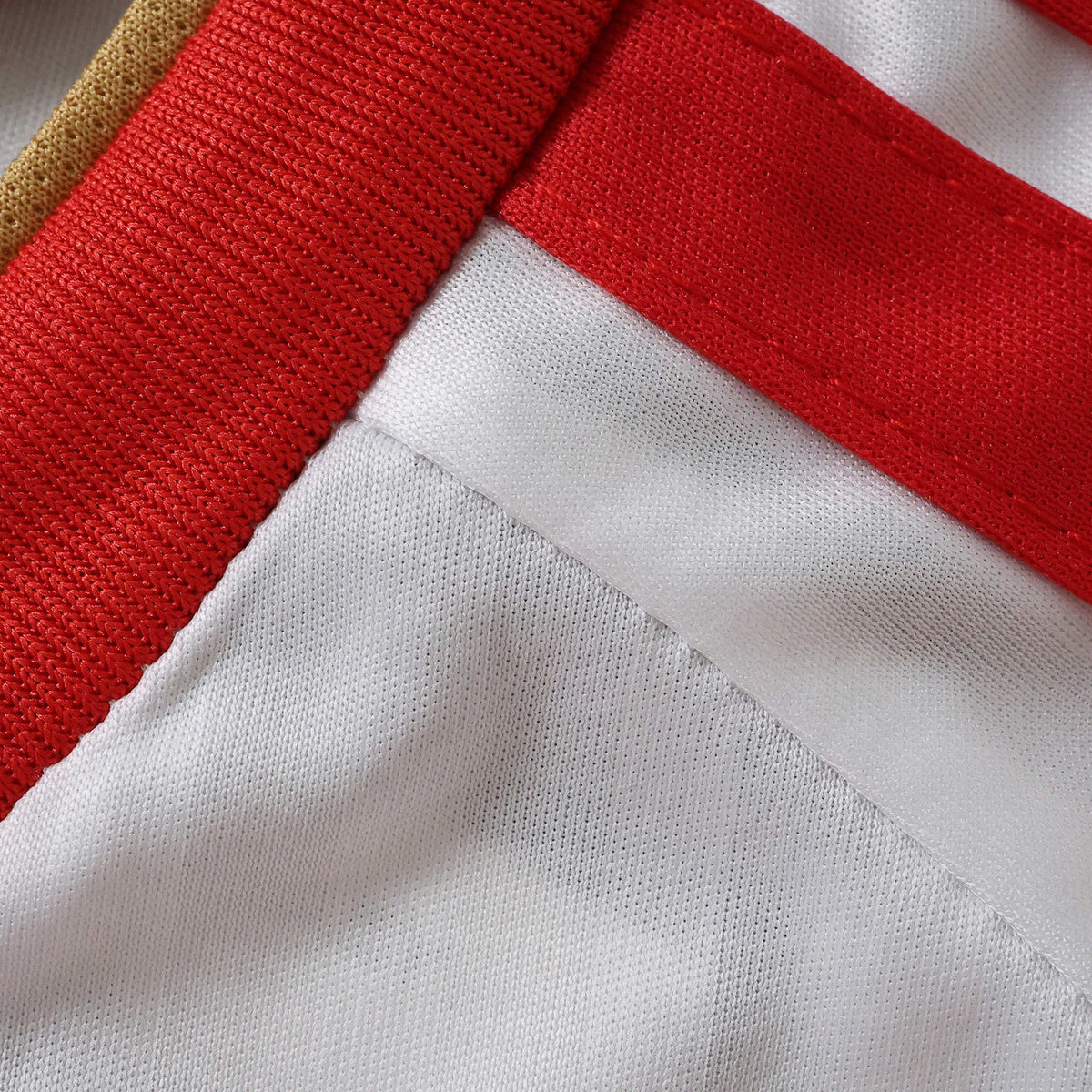 Sevilla Away Jersey 2026/27 - photo 4