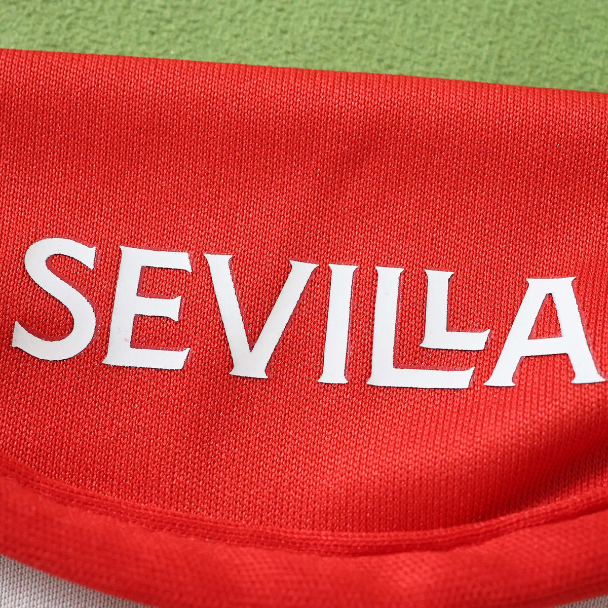 Sevilla Away Jersey 2026/27 - photo 5